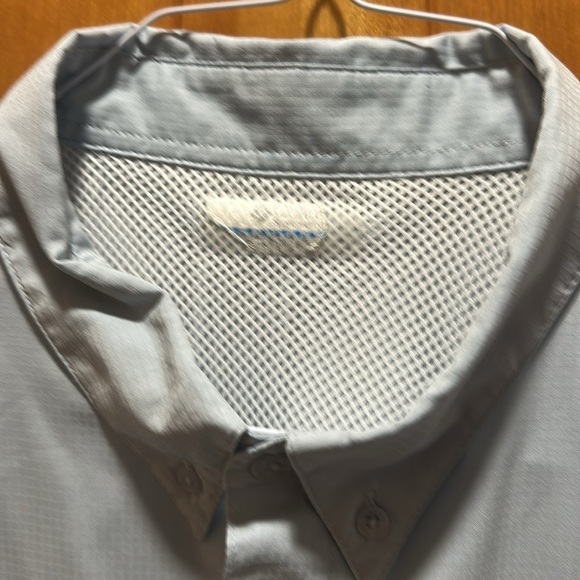 Columbia Fishing shirt size XL - Picture 3 of 4